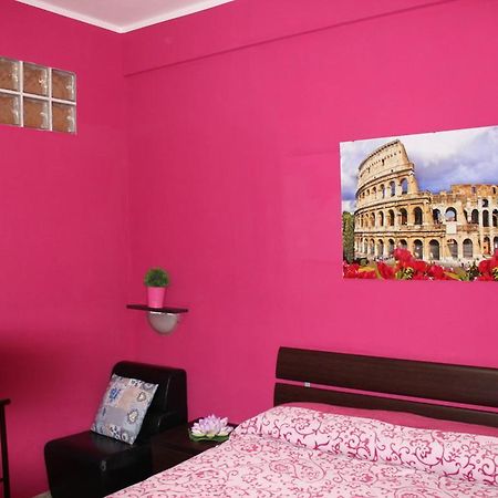 ローマ Aracoeli Bed & Breakfast エクステリア 写真