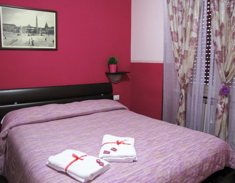 ローマ Aracoeli Bed & Breakfast 部屋 写真