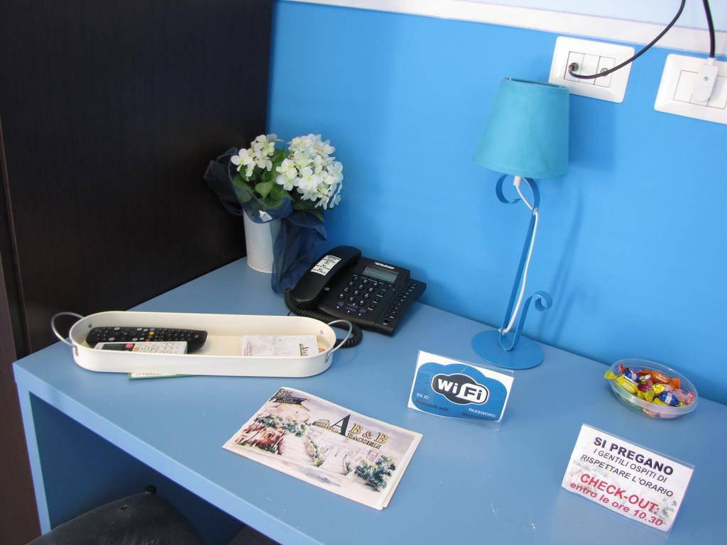 ローマ Aracoeli Bed & Breakfast 部屋 写真