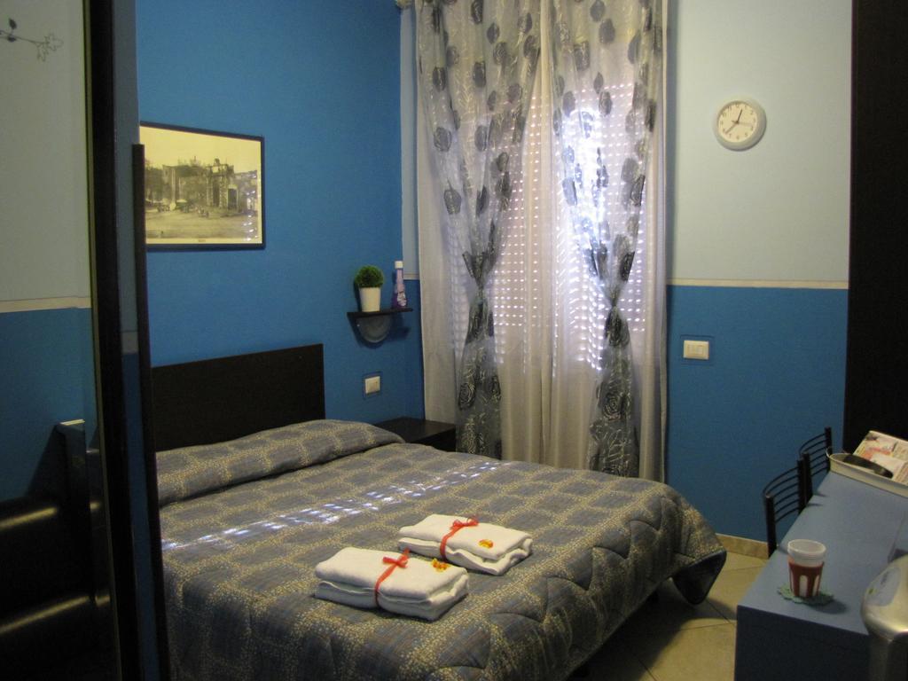 ローマ Aracoeli Bed & Breakfast 部屋 写真