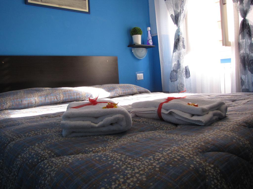 ローマ Aracoeli Bed & Breakfast 部屋 写真