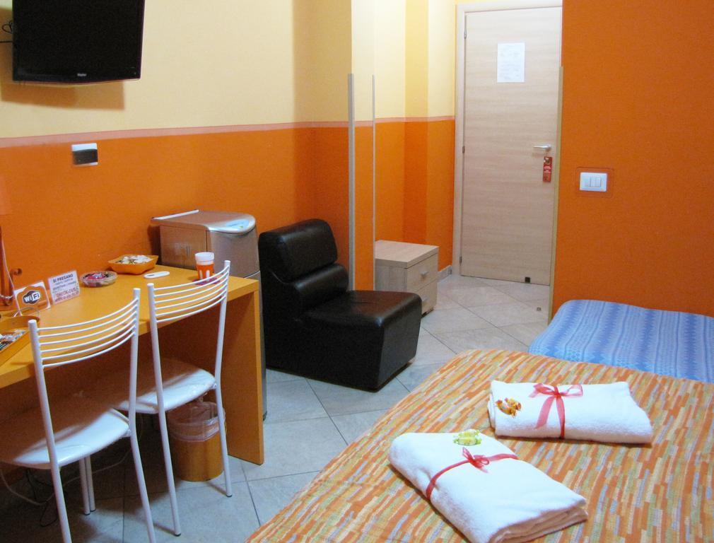 ローマ Aracoeli Bed & Breakfast 部屋 写真