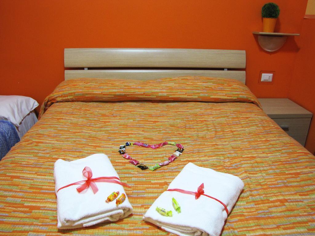 ローマ Aracoeli Bed & Breakfast 部屋 写真