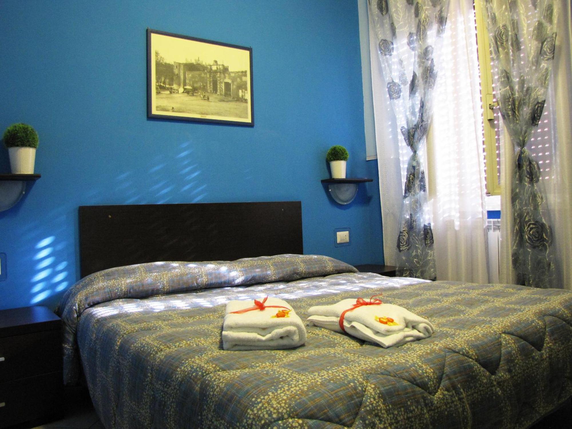 ローマ Aracoeli Bed & Breakfast 部屋 写真