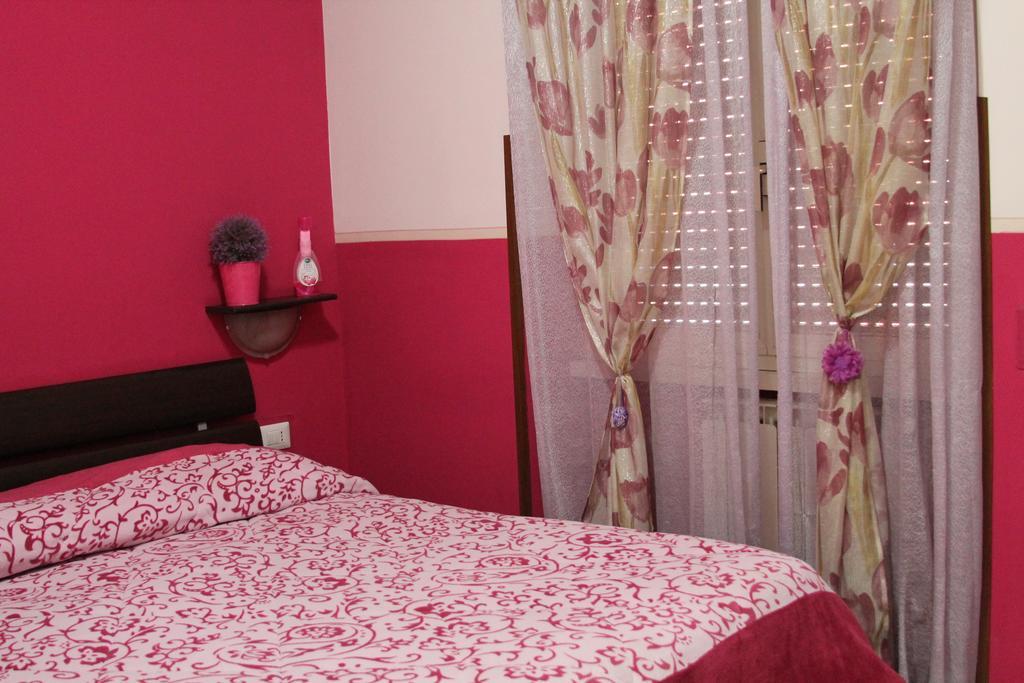 ローマ Aracoeli Bed & Breakfast エクステリア 写真