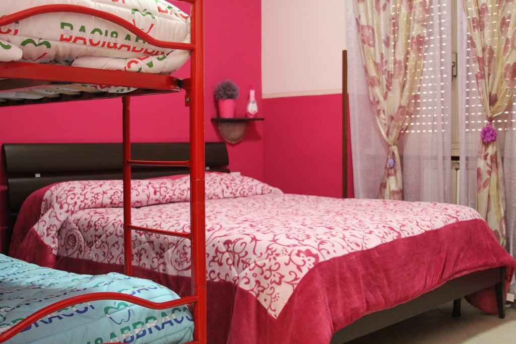ローマ Aracoeli Bed & Breakfast エクステリア 写真