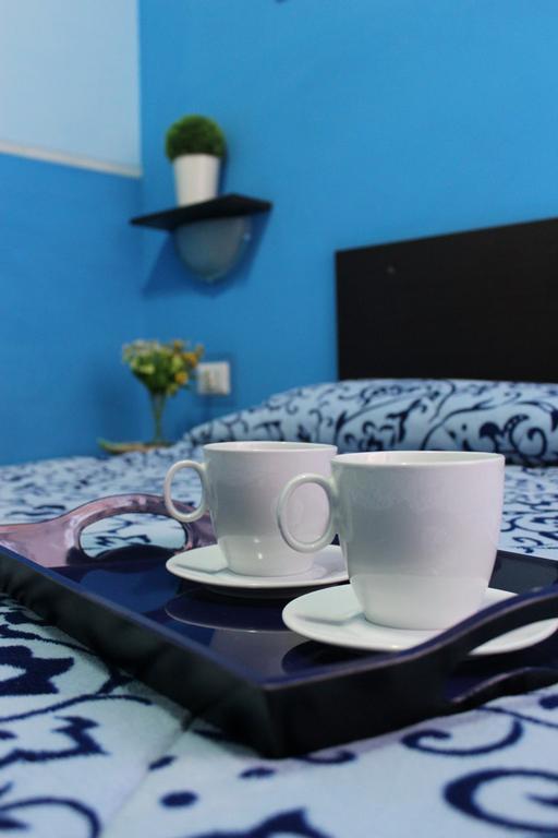 ローマ Aracoeli Bed & Breakfast エクステリア 写真