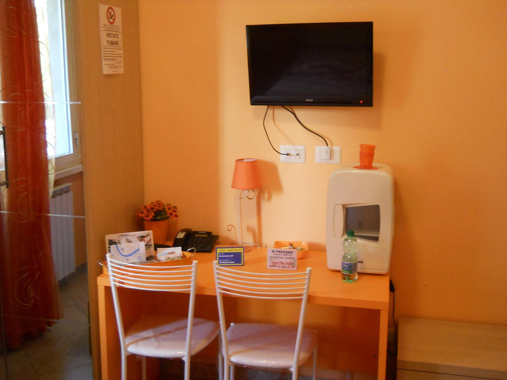 ローマ Aracoeli Bed & Breakfast 部屋 写真